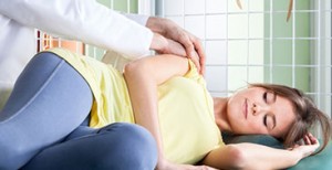Spinal Manipulation